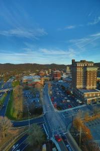 Hotel Indigo Asheville Downtown, an IHG Hotel, Asheville