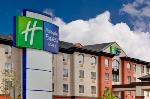 Whitecourt Alberta Hotels - Holiday Inn Express & Suites Whitecourt