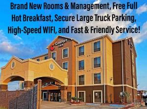 Comfort Inn Orange, Orange