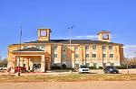 Lueders Texas Hotels - Sleep Inn & Suites University