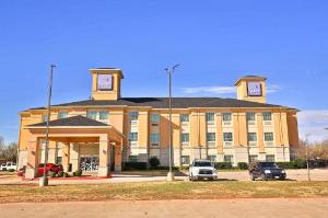 Sleep Inn & Suites University, Abilene