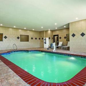 Country Inn & Suites by Radisson Byram/Jackson South MS