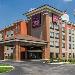 Hotels near X Church Canal Winchester - Comfort Suites Columbus East Broad