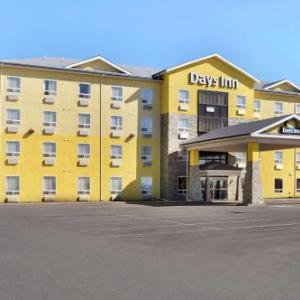 Days Inn by Wyndham Grande Prairie