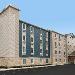 WoodSpring Suites Inverness