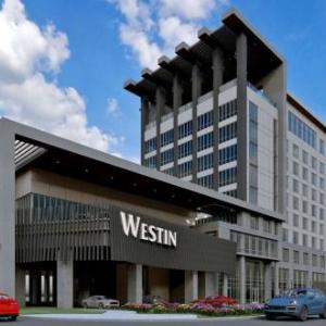 Hotels near World Overcomers Christian Church - The Westin Raleigh-Durham Airport