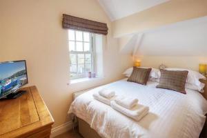 Pol!cehouse Cottages, Embleton, Alnwick