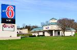 Lawrenceburg Tennessee Hotels - Motel 6-Pulaski, TN