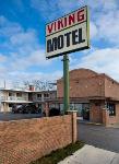 Kindred Hosp-Metro Detroit Michigan Hotels - Viking Motel-Detroit