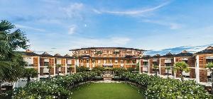 InterContinental Hua Hin Resort, an IHG Hotel - SHA Extra Plus, Hua Hin