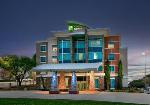 Northwood Club Texas Hotels - Holiday Inn Express & Suites North Dallas At Preston