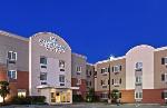 Duke Texas Hotels - Candlewood Suites Pearland