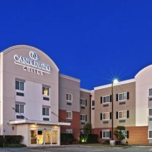 Candlewood Suites Pearland