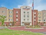 Pelahatchie Mississippi Hotels - Candlewood Suites Flowood Hotel