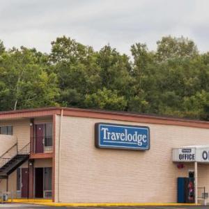 Travelodge by Wyndham Seymour