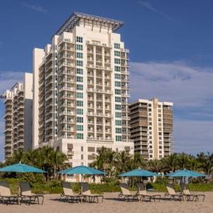 Marriott's Oceana Palms