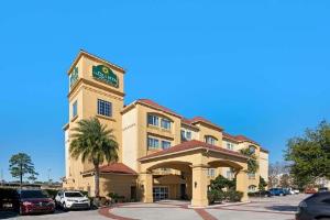 La Quinta by Wyndham Houston Bush Intl Airport E, Humble