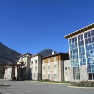 Sandman Hotel and Suites Squamish