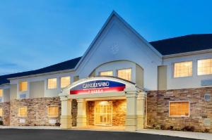 Candlewood Suites Hazleton, an IHG Hotel, Hazleton