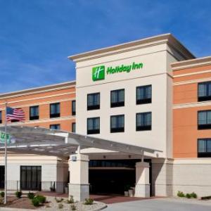 Holiday Inn Saint Louis-Fairview Heights