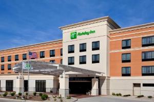 Holiday Inn Saint Louis-Fairview Heights, an IHG Hotel, Fairview Heights