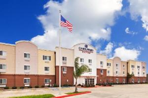 Candlewood Suites - Texas City, an IHG Hotel, Texas City