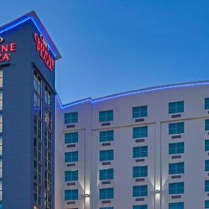 Crowne Plaza Hotel & Resorts Fort Lauderdale Airport/ Cruise