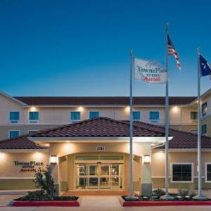 TownePlace Suites by Marriott Seguin