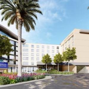 Home2 Suites By Hilton Anaheim Resort