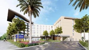 Home2 Suites By Hilton Anaheim Resort, Anaheim