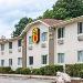 Super 8 by Wyndham Pittsburgh/Monroeville