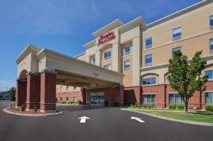Hampton Inn and Suites Flint/Grand Blanc, Flint