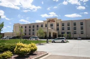 Hampton Inn and Suites Pueblo/North, Pueblo