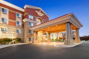 Country Inn & Suites by Radisson, Dearborn, MI, Dearborn