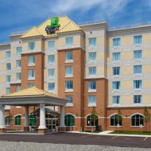 The Regent Theatre Oshawa Hotels - Holiday Inn Express Hotel & Suites Clarington - Bowmanville