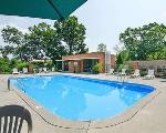 Dawson West Virginia Hotels - Quality Inn Lewisburg