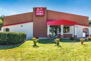Econo Lodge - Gastonia, Gastonia