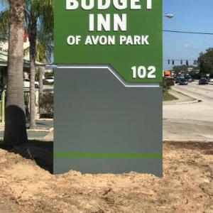 Budget Inn of Avon Park