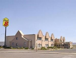 Super 8 by Wyndham Laramie, Laramie