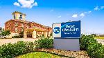 Burneyville Oklahoma Hotels - Best Western Red River Inn & Suites