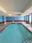 Mississippi Sports Hall-Fame Mississippi Hotels - Best Western Plus Flowood Inn & Suites