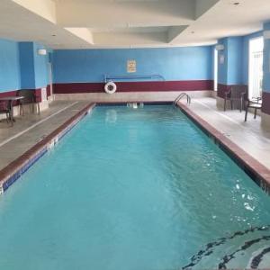 Best Western Plus Flowood Inn & Suites