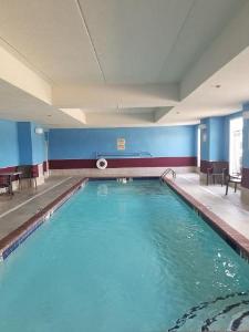 Best Western Plus Flowood Inn & Suites, Jackson