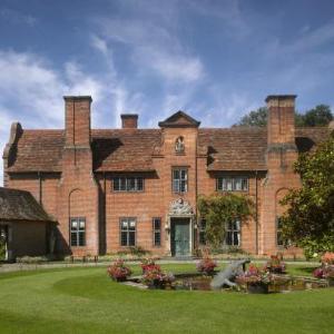 Hotels near Port Lympne Wild Animal Park - Port Lympne Hotel & Reserve