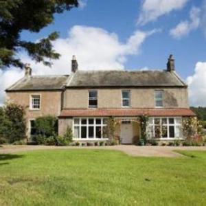 Hotels near Queen's Hall Hexham - Anick Grange Farm B&B