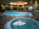 Dauphin Manitoba Hotels - Canway Inn & Suites