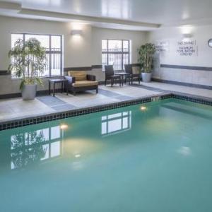 Fairfield Inn & Suites by Marriott South Bend at Notre Dame