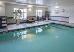 Fairfield Inn & Suites South Bend at Notre Dame, South Bend