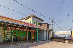 RedDoorz Syariah near PangkalBalam Port Pangkal Pinang, Pangkalpinang