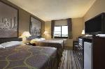 Justice Illinois Hotels - Super 8 By Wyndham Bridgeview/Chicago Area